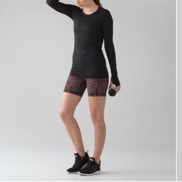 Lululemon Sole Training Short (6") - Picture 5 of 9